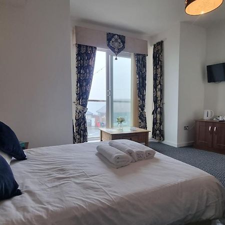 The Queen Vic Hotel Sunderland  Ngoại thất bức ảnh