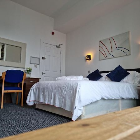 The Queen Vic Hotel Sunderland  Ngoại thất bức ảnh