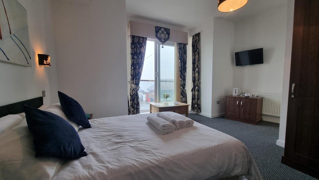 The Queen Vic Hotel Sunderland  Ngoại thất bức ảnh